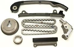 Cloyes Timing Chain and Gear Sets for 2000-2006 SENTRA - 9-0724S