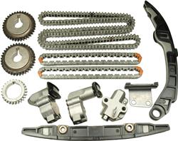 Cloyes Timing Chain and Gear Sets 9-0730S