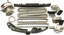Cloyes Timing Chain and Gear Sets 9-0730SAWP