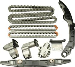 Cloyes Timing Chain and Gear Sets 9-0730SX