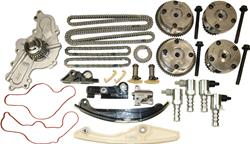 Cloyes Timing Chain and Gear Sets 9-0738SAK3