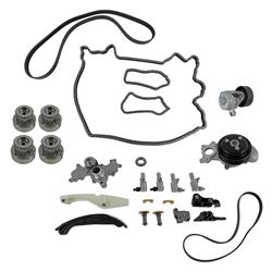Cloyes Gear - Timing Chain and Gear Sets for 2011-2013 F-150 - 9-0738SAK6