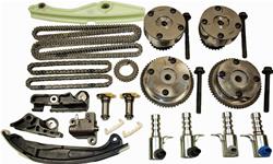 Cloyes Gear 9-0738SAVVT1 Cloyes Timing Chain and Gear Sets | Summit Racing