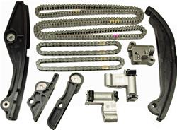Cloyes Timing Chain and Gear Sets 9-0738SBX