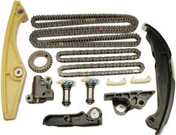 Cloyes Timing Chain and Gear Sets 9-0738SC