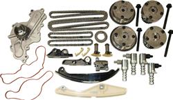 Cloyes Timing Chain and Gear Sets 9-0738SCK3