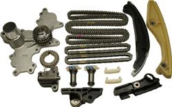 Cloyes Timing Chain and Gear Sets 9-0738SE