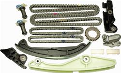 Cloyes Timing Chain and Gear Sets 9-0738SG