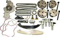 Cloyes Timing Chain and Gear Sets 9-0738SK3