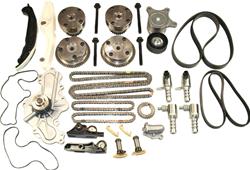 Cloyes Engine Timing Sets for 2011-2015 EDGE, MKX - 9-0738SK6A