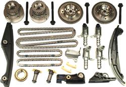 Cloyes Engine Timing Sets 9-0738SKVVT