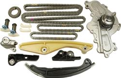 Cloyes Timing Chain Kits - Free Shipping On Orders Over $109 At Summit 