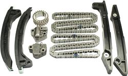 Cloyes Timing Chain and Gear Sets 9-0742S