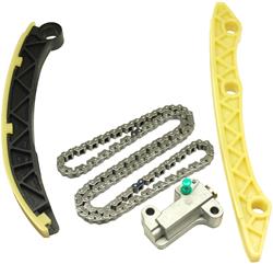 Cloyes Timing Chain and Gear Sets for 2006-2015 CIVIC, 2016-2021 HR-V, 2013-2015 ILX - 9-0743SX