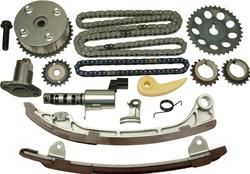 Cloyes Timing Chain and Gear Sets 9-0752SVVT