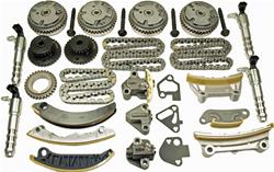 Cloyes Timing Chain Kits 9-0753SVVT