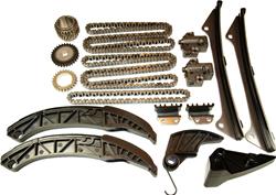 Cloyes Timing Chain and Gear Sets 9-0771SA