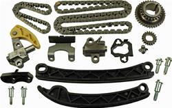 Cloyes Timing Chain and Gear Sets 9-0918S