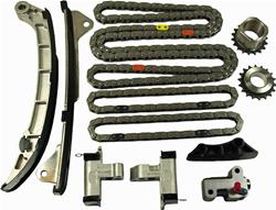 Cloyes Timing Chain and Gear Sets 9-0924S