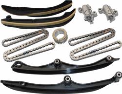 Cloyes Engine Timing Sets for 2018-2021 EXPEDITION, NAVIGATOR, 2017-2020 F-150 - 9-0954S
