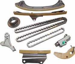 Cloyes Engine Timing Sets for 2016-2022 CIVIC - 9-0969S