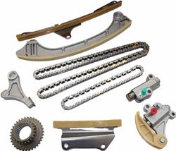 Cloyes Engine Timing Sets for 2018-2022 ACCORD, 2019-2022 RDX, 2021-2022 TLX - 9-0969SA