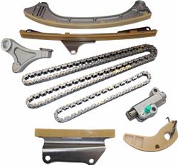 Cloyes Engine Timing Sets for 2016-2022 CIVIC - 9-0969SX