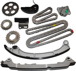 Cloyes Engine Timing Sets for 2012-2018 3, 2016-2018 CX-3, 2013-2016 CX-5 - 9-0972S