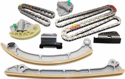 Cloyes Engine Timing Sets for 2014-2016 3, CX-5, 2014-2018 6 - 9-0974SX