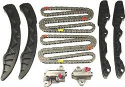 Cloyes Engine Timing Sets for 2013-2018 BRZ - 9-0975SAX