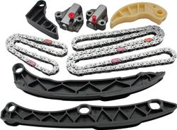 Cloyes Engine Timing Sets for 2011-2015 OPTIMA, 2011-2014 SONATA - 9-0976SX