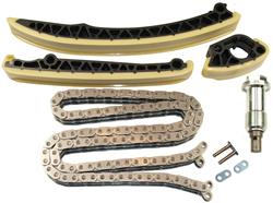 Cloyes Engine Timing Sets for 2003-2006 SPRINTER 2500, SPRINTER 3500 - 9-0979SX