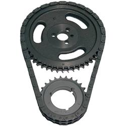 thumbnail interactive-video image 1 of Speedmaster BBC 454 Standard Cam Height Timing Belt Drive Kit – PCE262.1002 1 of 3