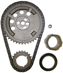 CLOYES CHEVY GM GENIII 4.8 5.3 5.7 6.0 LS2 TIMING GEARS AND TIMING CHAIN C-3220