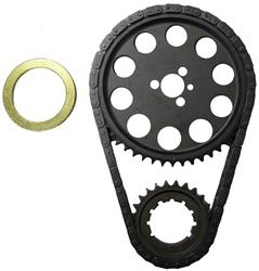 Cloyes Street Billet True Roller Timing Sets 9-3510WX9