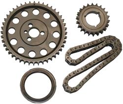 Cloyes Race Billet True Z-Racing Roller Timing Sets 9-3600TX3Z