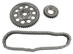 Cloyes Race Billet True Roller Timing Sets 9-3601X3-5