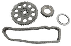 Cloyes Race Billet True Roller Timing Sets 9-3610TX3-10