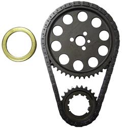 Cloyes Race Billet True Roller Timing Sets 9-3610WX9
