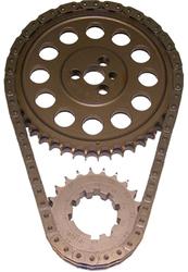 Cloyes Race Billet True Roller Timing Sets 9-3646BTX3