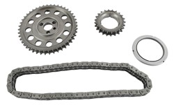 Cloyes Race Billet True Roller Timing Sets 9-3646BTX3