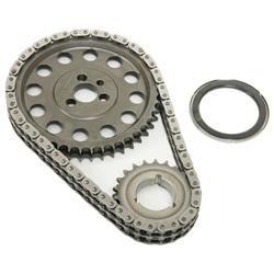 Cloyes Race Billet True Roller Timing Sets 9-3646TX3