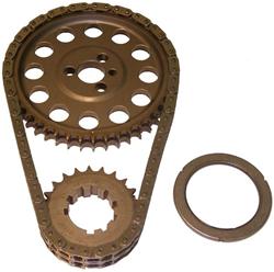 Cloyes Street Billet True Roller Timing Sets 9-3646TX9-10