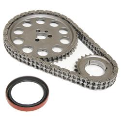Cloyes Race Billet True Roller Timing Sets 9-3647TX3