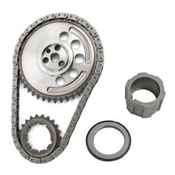 CLOYES CHEVY GM GENIII 4.8 5.3 5.7 6.0 LS2 TIMING GEARS AND TIMING CHAIN C-3220