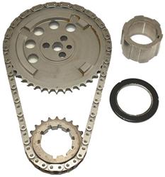 Cloyes Race Billet True Z-Racing Roller Timing Sets 9-3672TX9ZR
