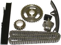 Cloyes Timing Chain Kits 9-4076S