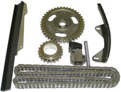 Cloyes Timing Chain and Gear Sets 9-4134S