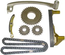 Cloyes Gear Balance Shaft Chain and Gear Sets 9-4145S