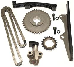 Cloyes Timing Chain Kits for 1985-1995 4RUNNER, PICKUP, 1985 CELICA - 9-4148SHD